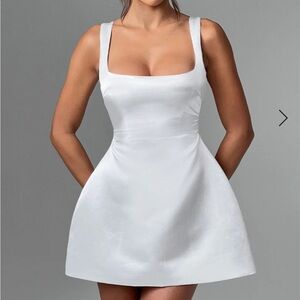 Babyboo Sofie Mini Dress